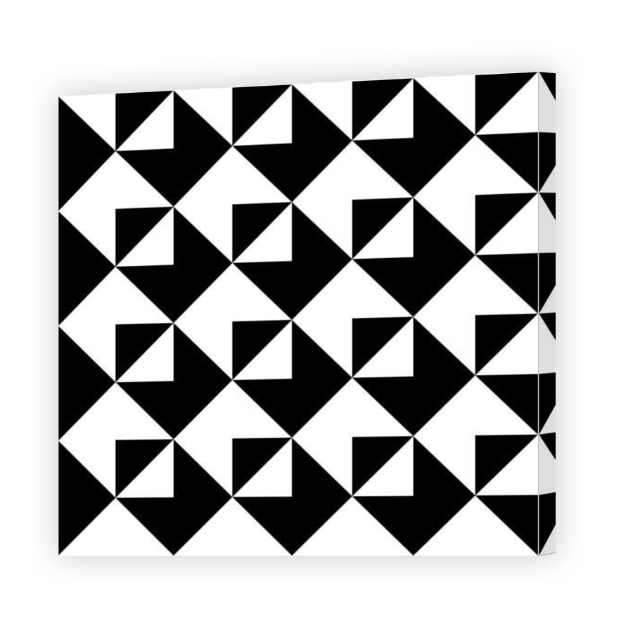 Thumbnail for Canvas - Mirror Image Canvas Wrap