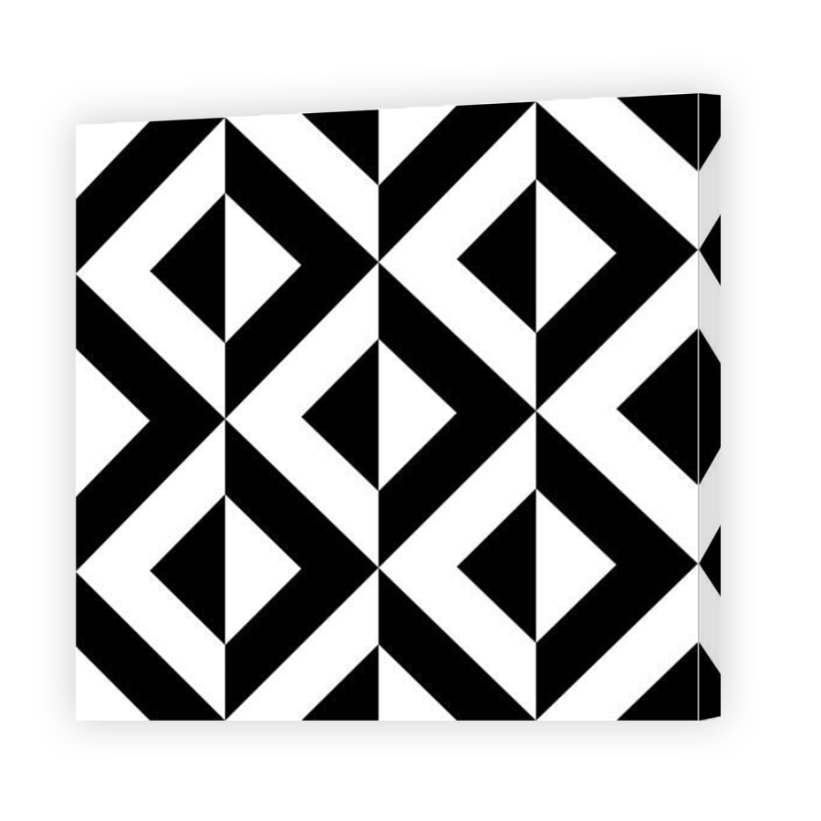 Thumbnail for Canvas - Mirror Image Canvas Wrap