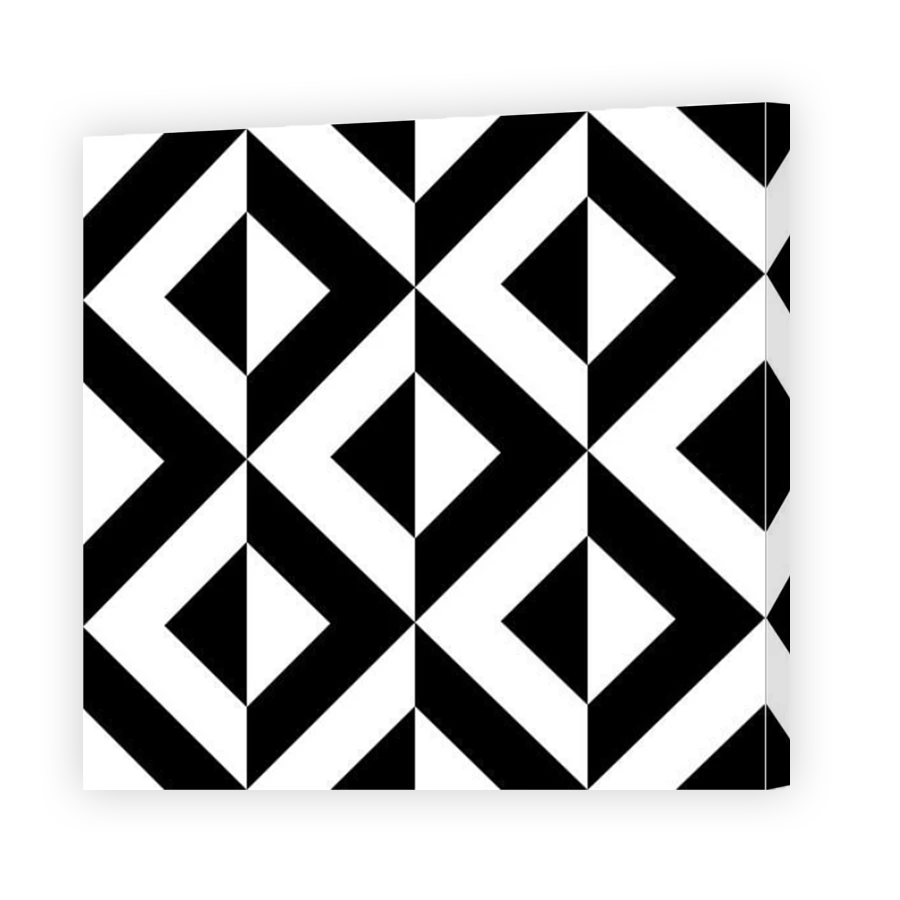 Thumbnail for Canvas - Mirror Image Canvas Wrap