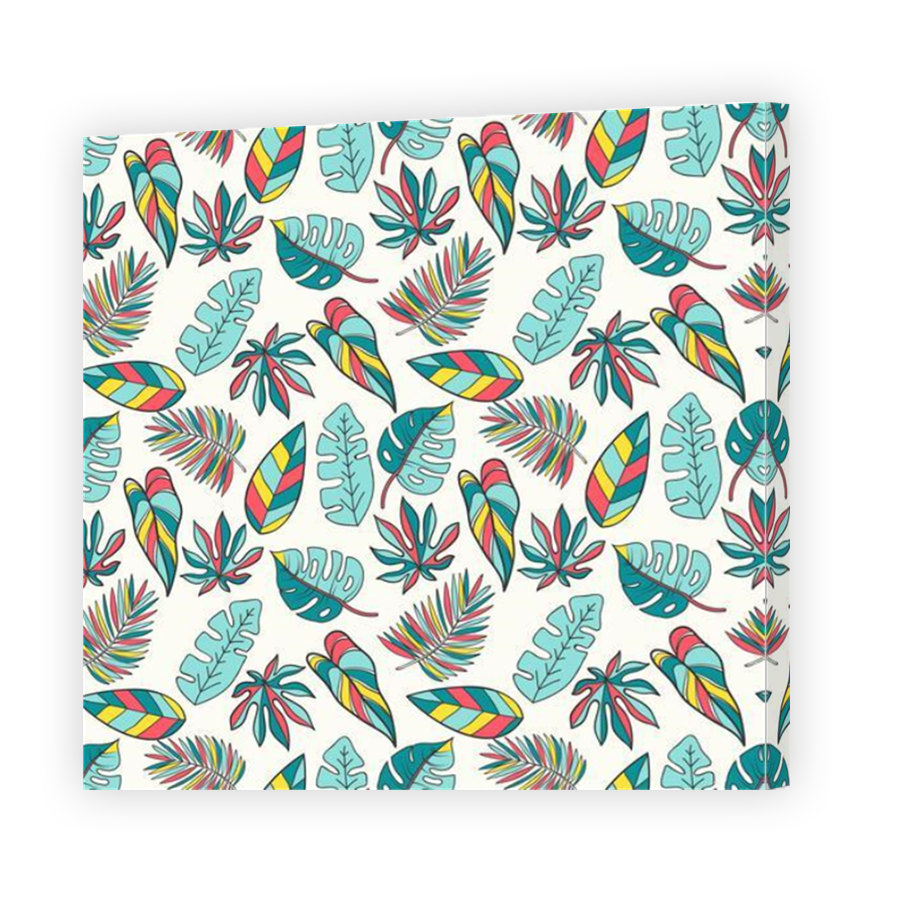 Thumbnail for Canvas - Mirror Image Canvas Wrap