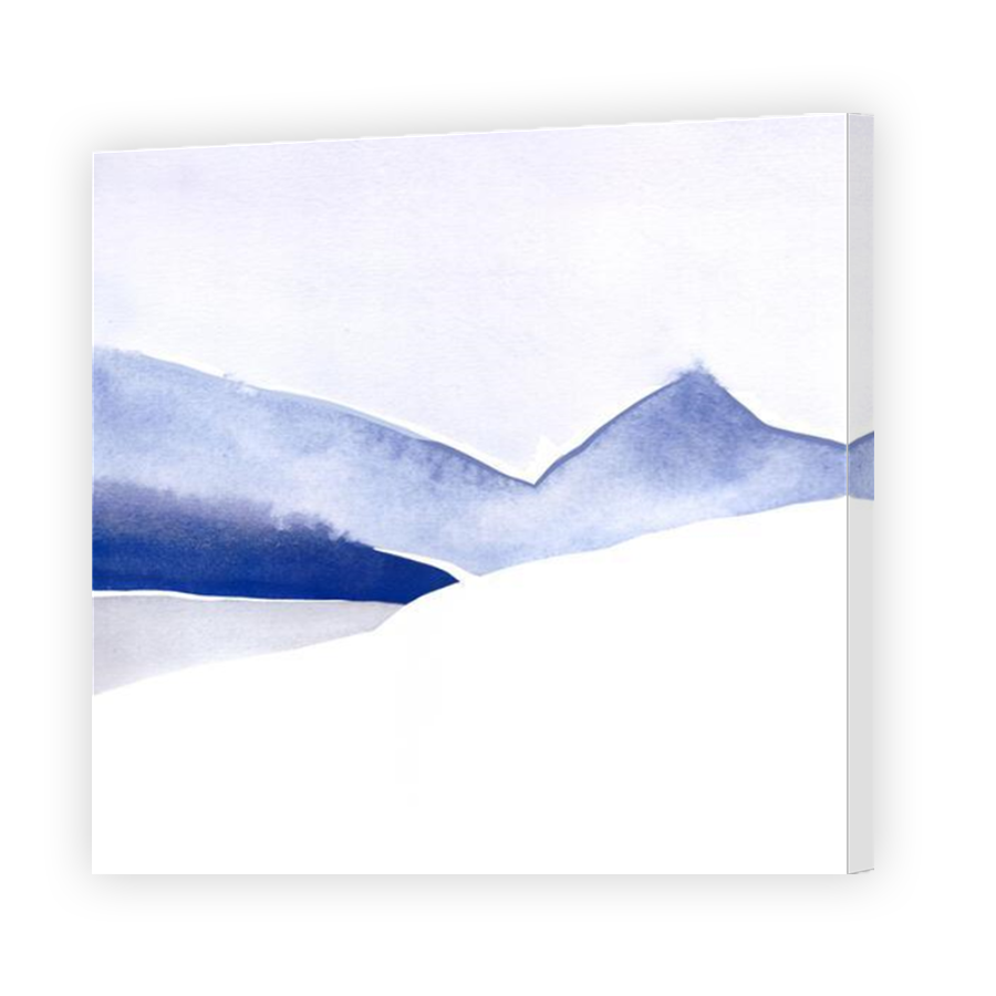 Thumbnail for Canvas - Mirror Image Canvas Wrap