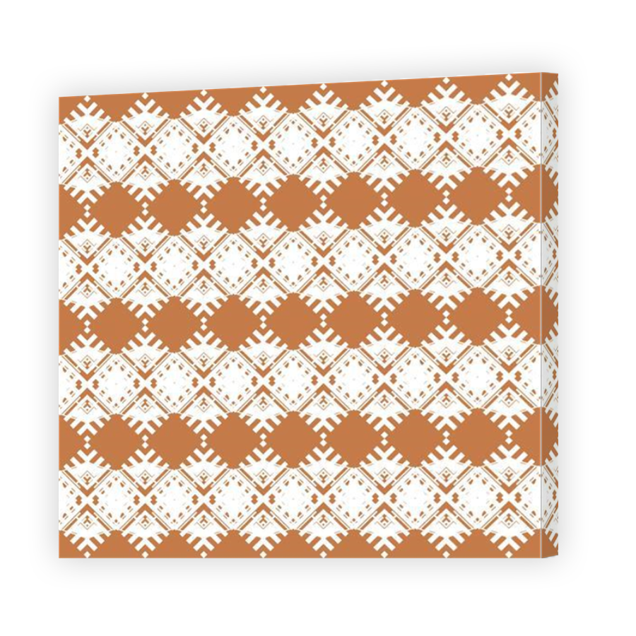Thumbnail for Canvas - Mirror Image Canvas Wrap