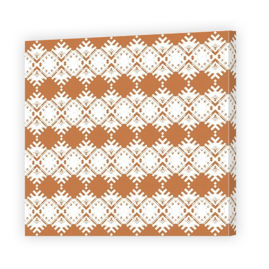 Thumbnail for Canvas - Mirror Image Canvas Wrap