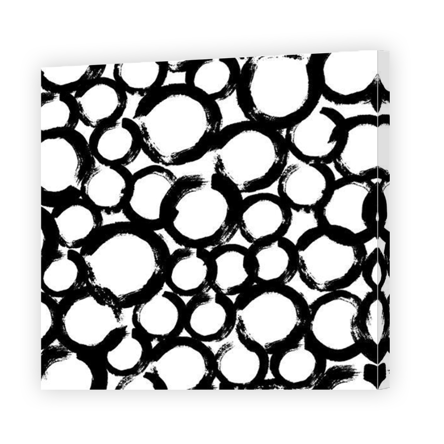 Thumbnail for Canvas - Mirror Image Canvas Wrap
