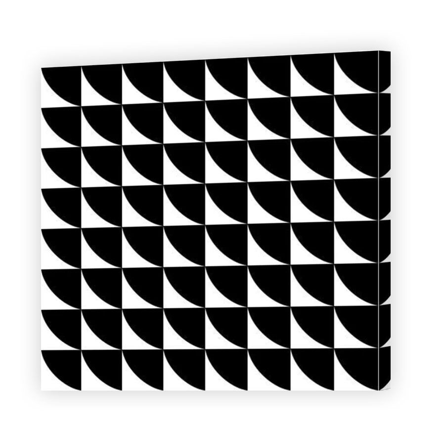 Thumbnail for Canvas - Mirror Image Canvas Wrap