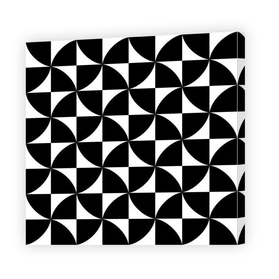 Thumbnail for Canvas - Mirror Image Canvas Wrap