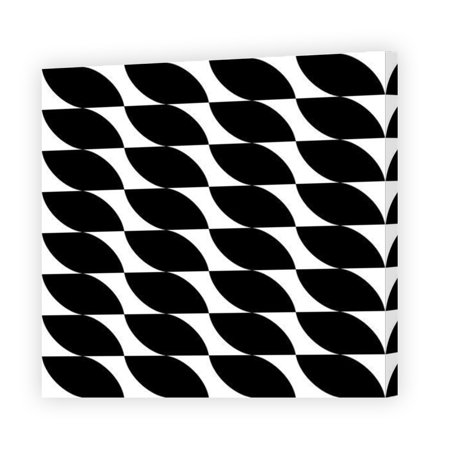 Thumbnail for Canvas - Mirror Image Canvas Wrap