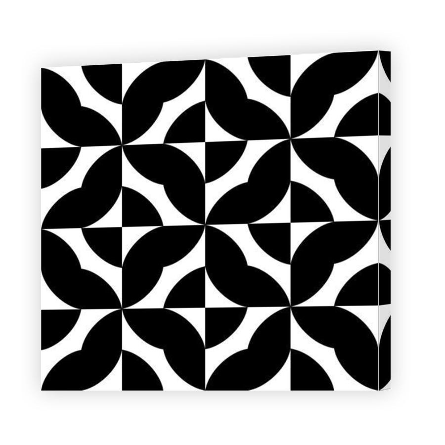 Thumbnail for Canvas - Mirror Image Canvas Wrap