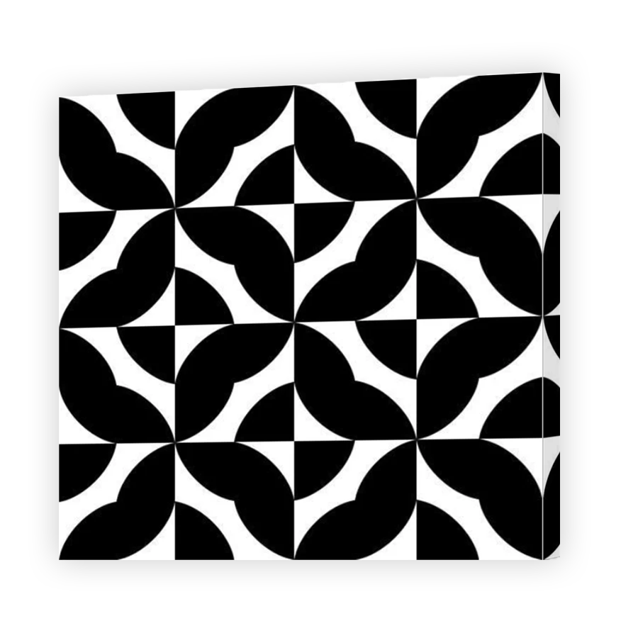 Thumbnail for Canvas - Mirror Image Canvas Wrap