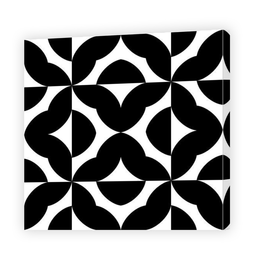 Thumbnail for Canvas - Mirror Image Canvas Wrap
