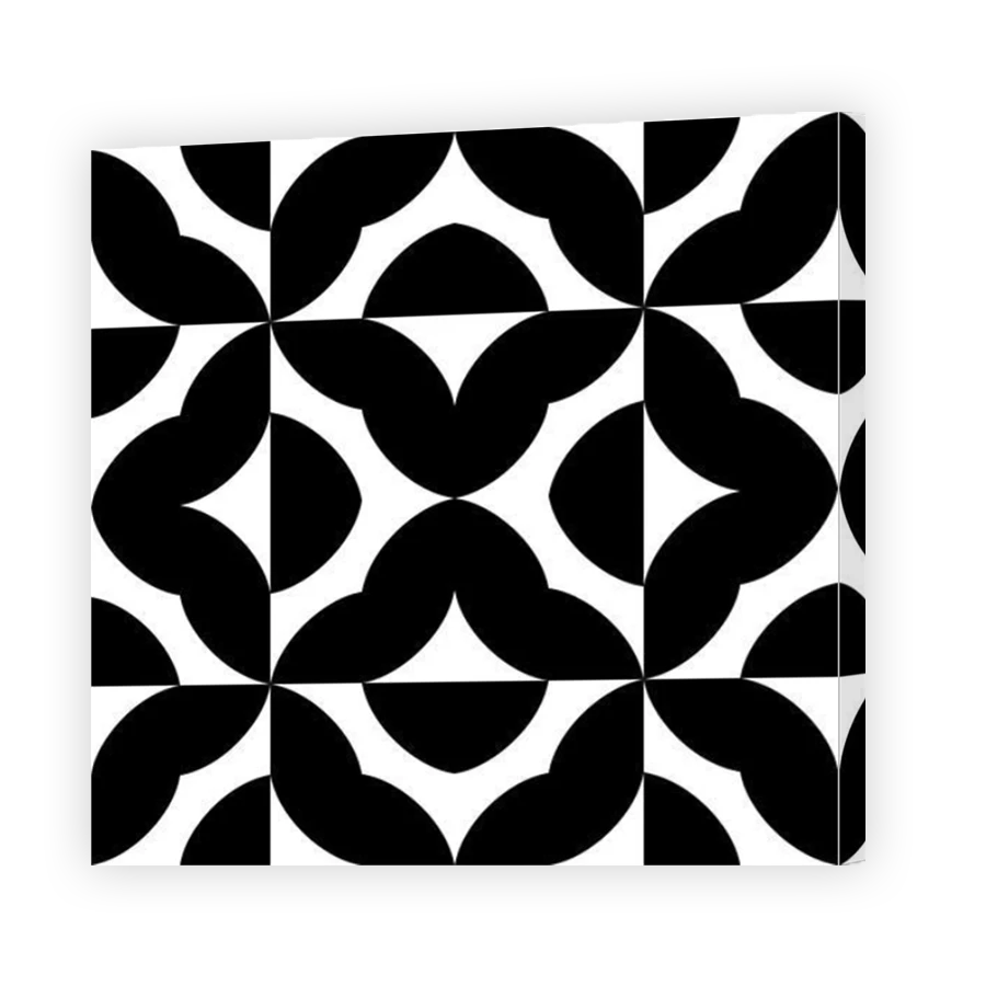 Thumbnail for Canvas - Mirror Image Canvas Wrap