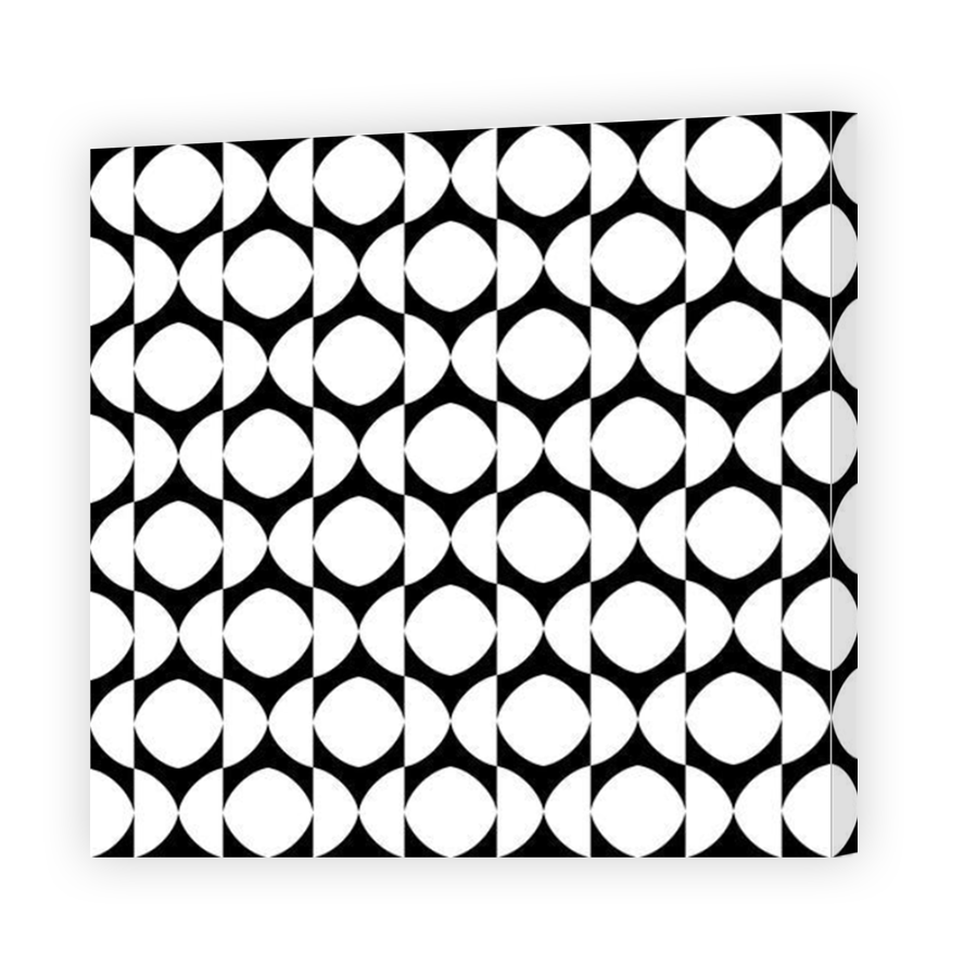 Thumbnail for Canvas - Mirror Image Canvas Wrap