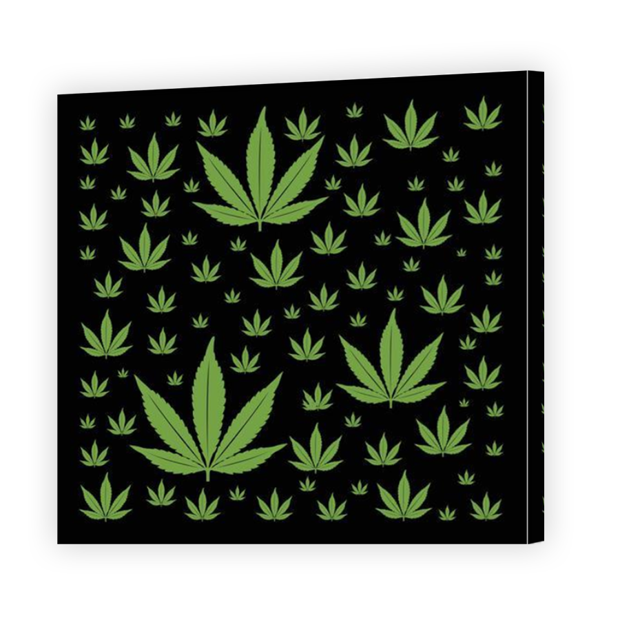 Thumbnail for Canvas - Mirror Image Canvas Wrap