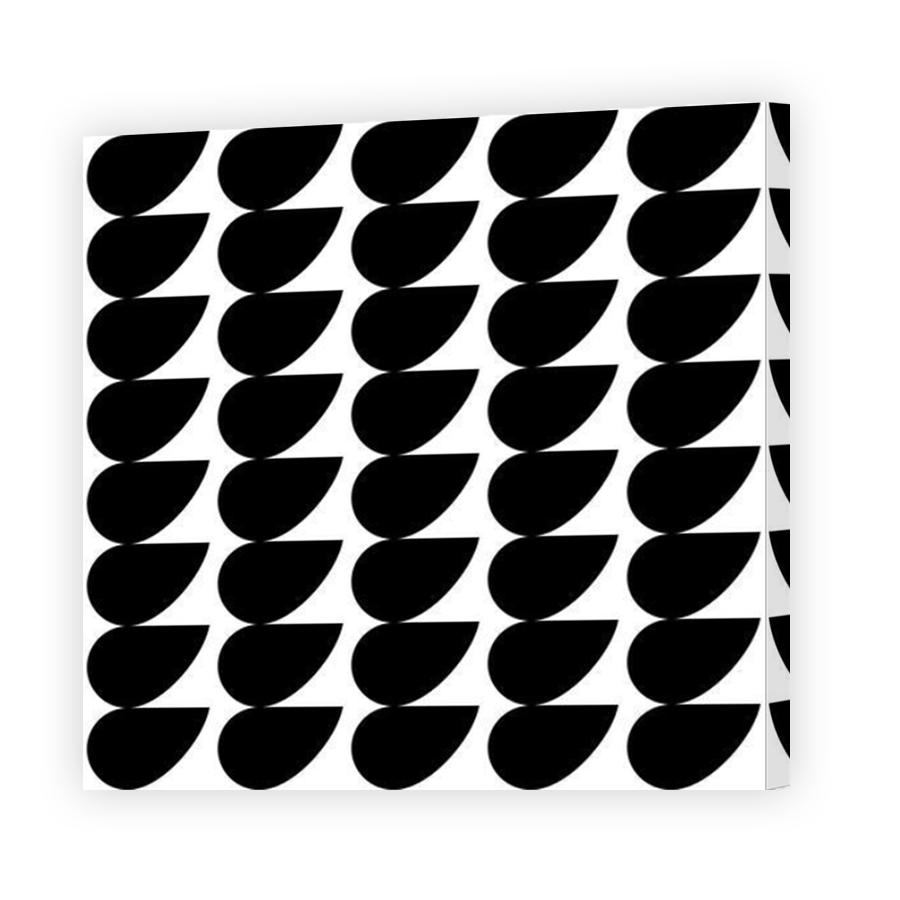 Thumbnail for Canvas - Mirror Image Canvas Wrap