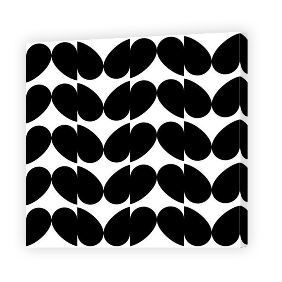 Thumbnail for Canvas - Mirror Image Canvas Wrap
