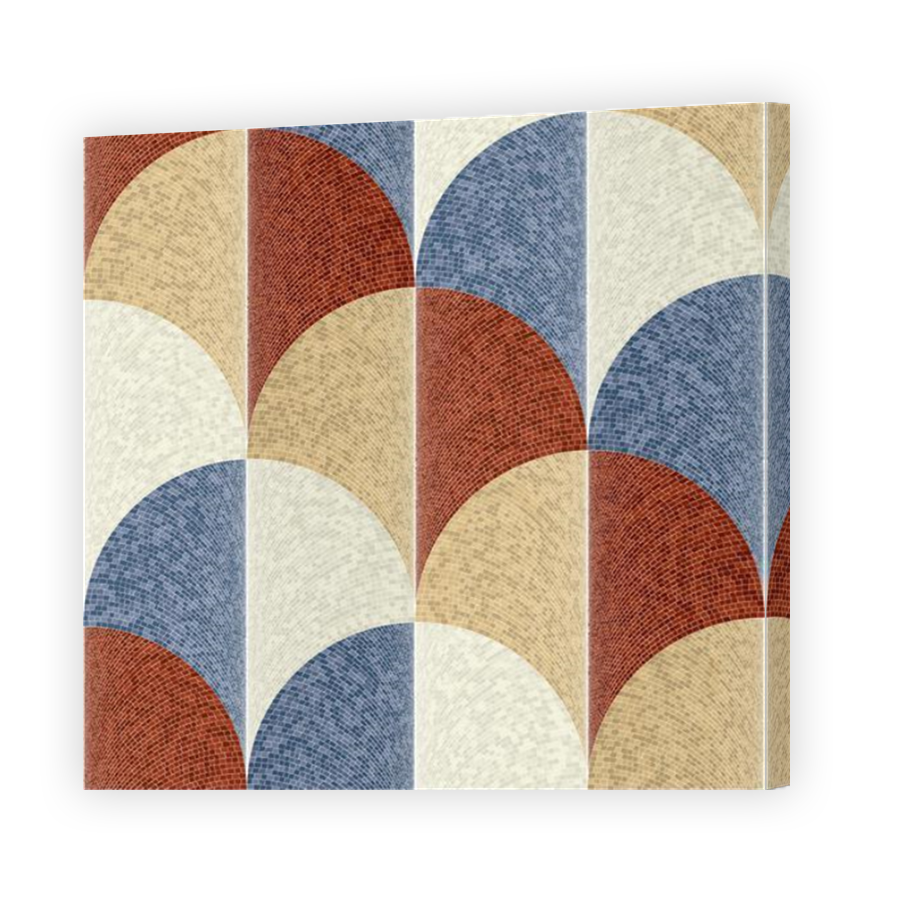 Thumbnail for Canvas - Mirror Image Canvas Wrap