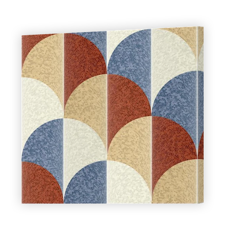 Thumbnail for Canvas - Mirror Image Canvas Wrap