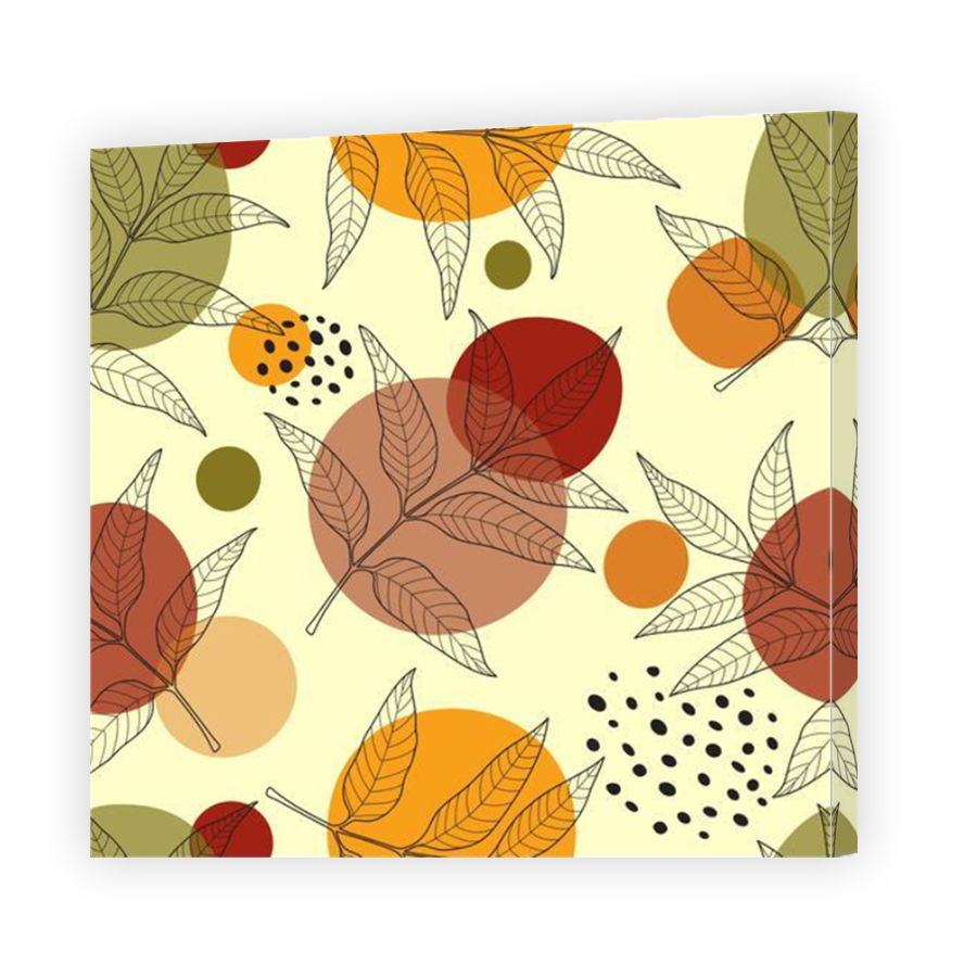 Thumbnail for Canvas - Mirror Image Canvas Wrap