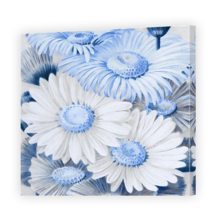 Thumbnail for Canvas - Mirror Image Canvas Wrap