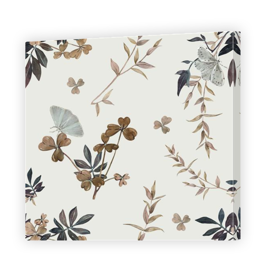 Thumbnail for Canvas - Mirror Image Canvas Wrap
