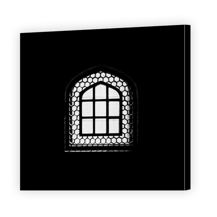 Thumbnail for Canvas - Mirror Image Canvas Wrap