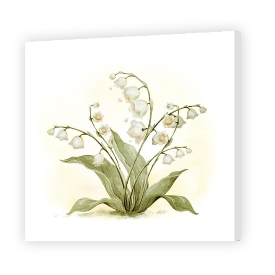 Thumbnail for Canvas - Mirror Image Canvas Wrap