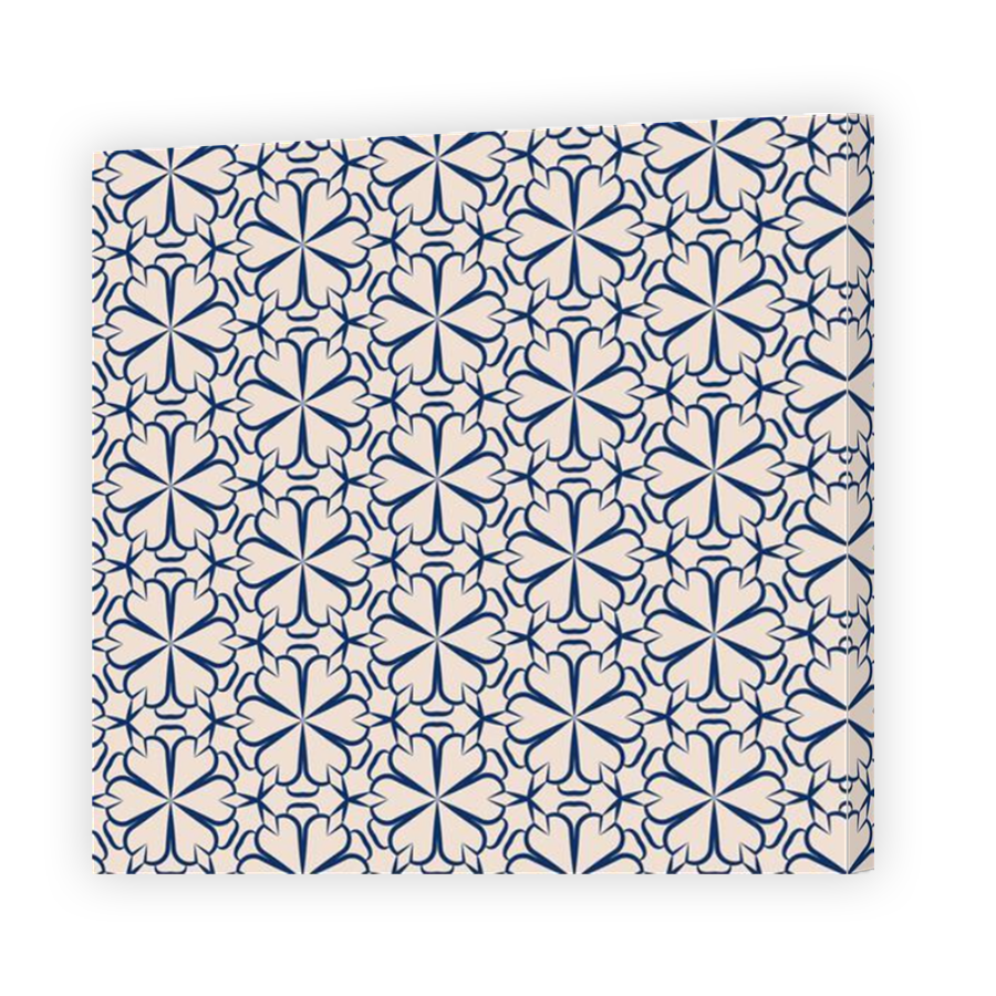 Thumbnail for Canvas - Mirror Image Canvas Wrap