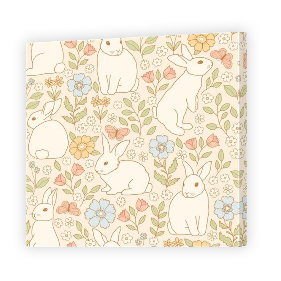 Thumbnail for Canvas - Mirror Image Canvas Wrap