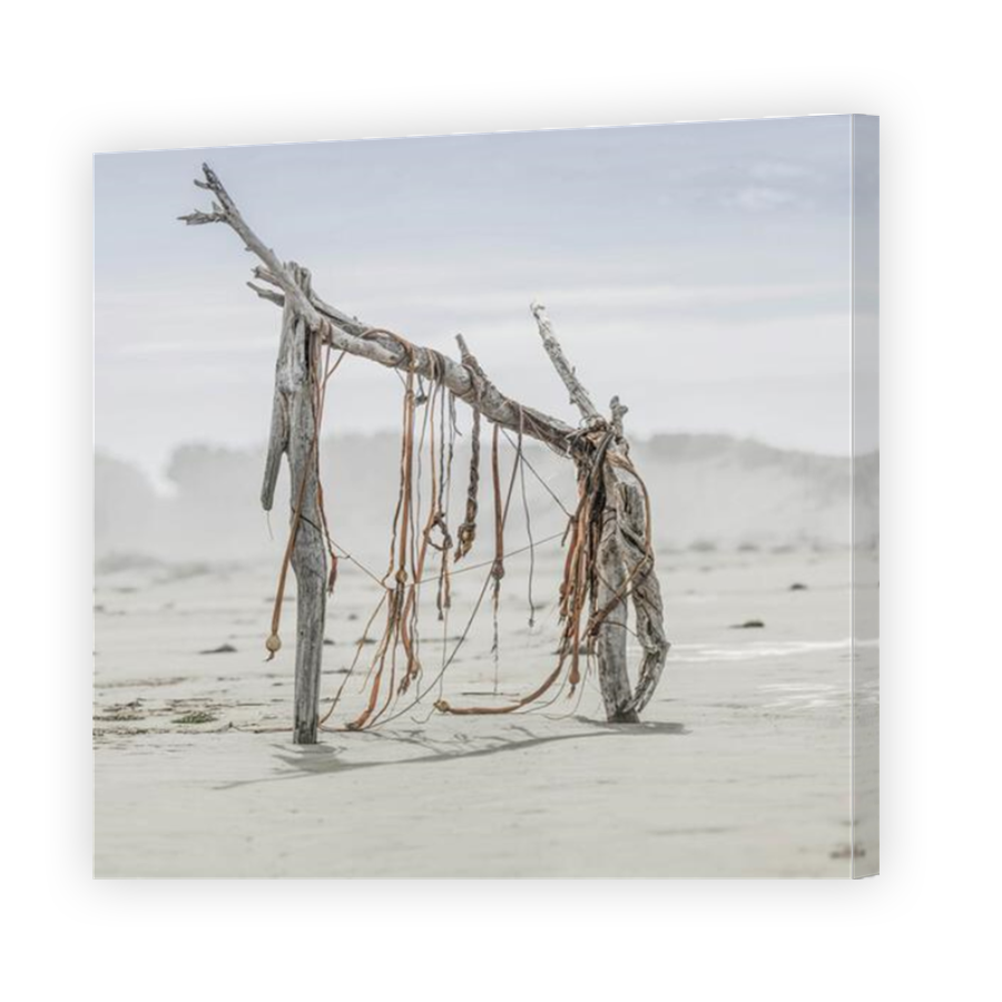 Thumbnail for Canvas - Mirror Image Canvas Wrap