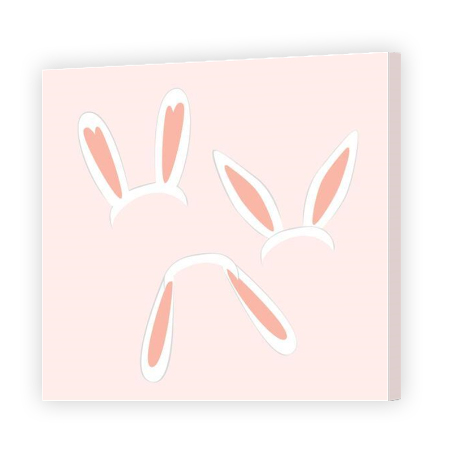 Thumbnail for Canvas - Mirror Image Canvas Wrap