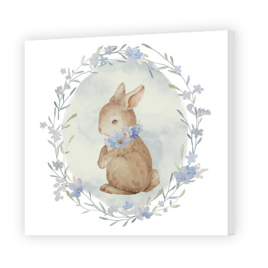 Thumbnail for Canvas - Mirror Image Canvas Wrap