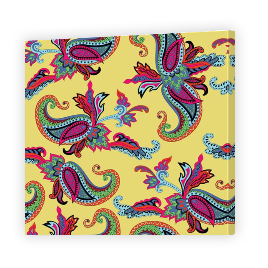 Thumbnail for Canvas - Mirror Image Canvas Wrap