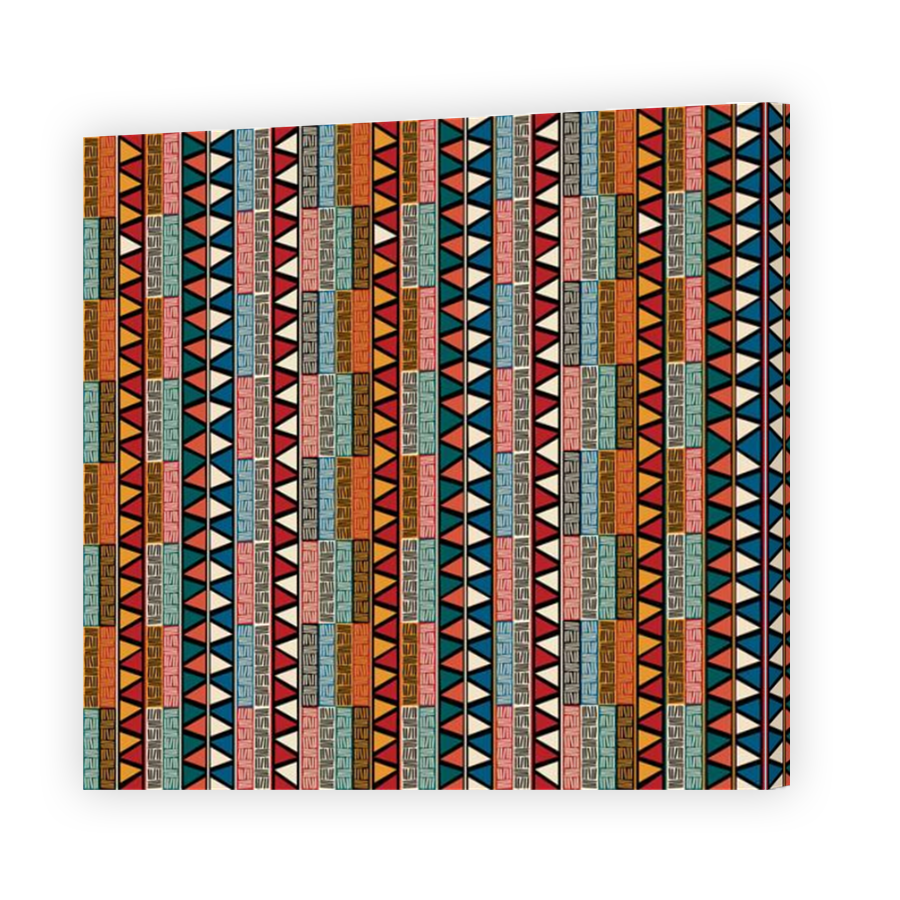 Thumbnail for Canvas - Mirror Image Canvas Wrap