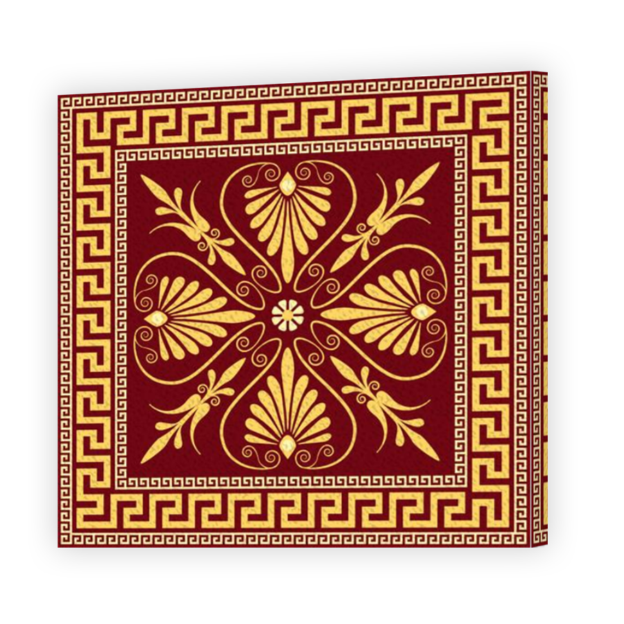 Thumbnail for Canvas - Mirror Image Canvas Wrap