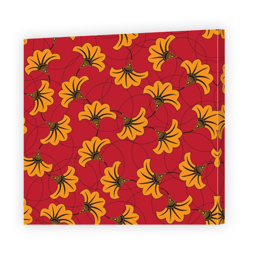 Thumbnail for Canvas - Mirror Image Canvas Wrap