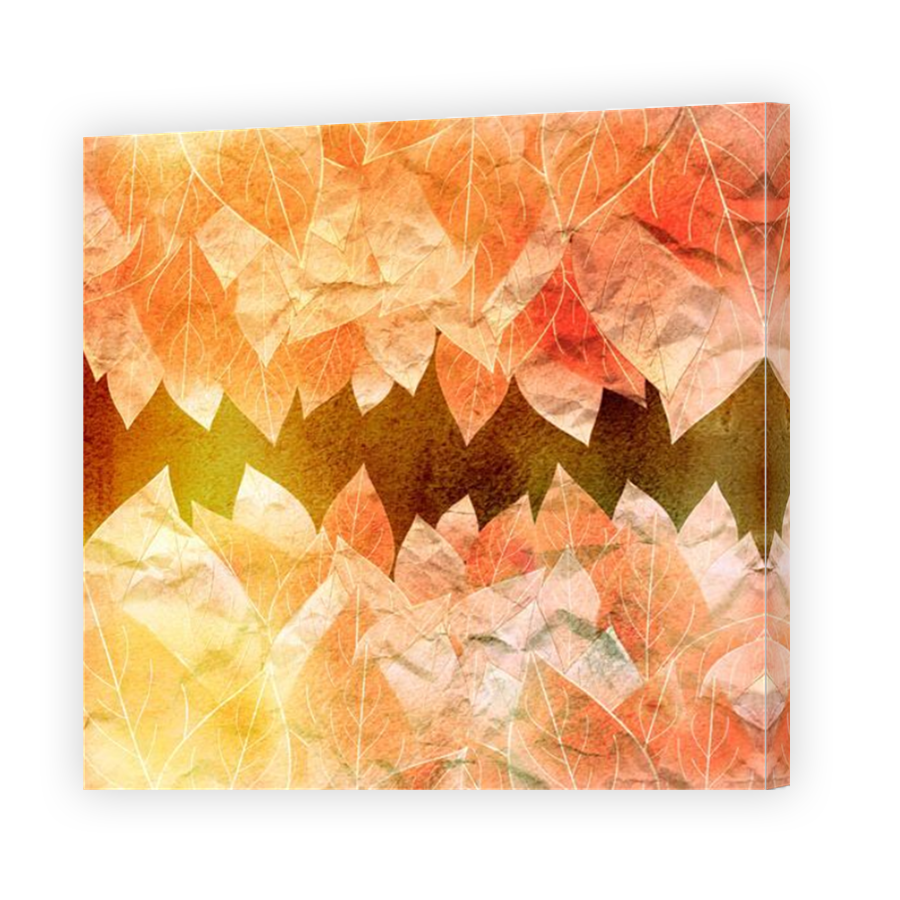 Thumbnail for Canvas - Mirror Image Canvas Wrap