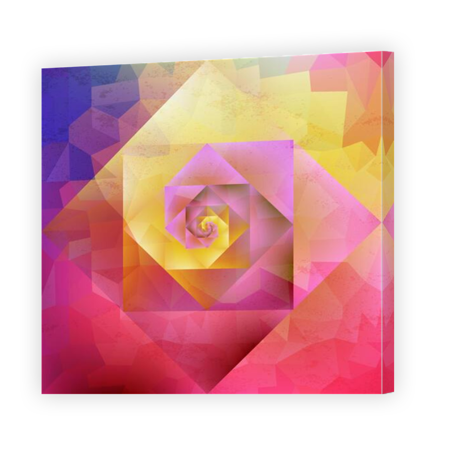 Thumbnail for Canvas - Mirror Image Canvas Wrap