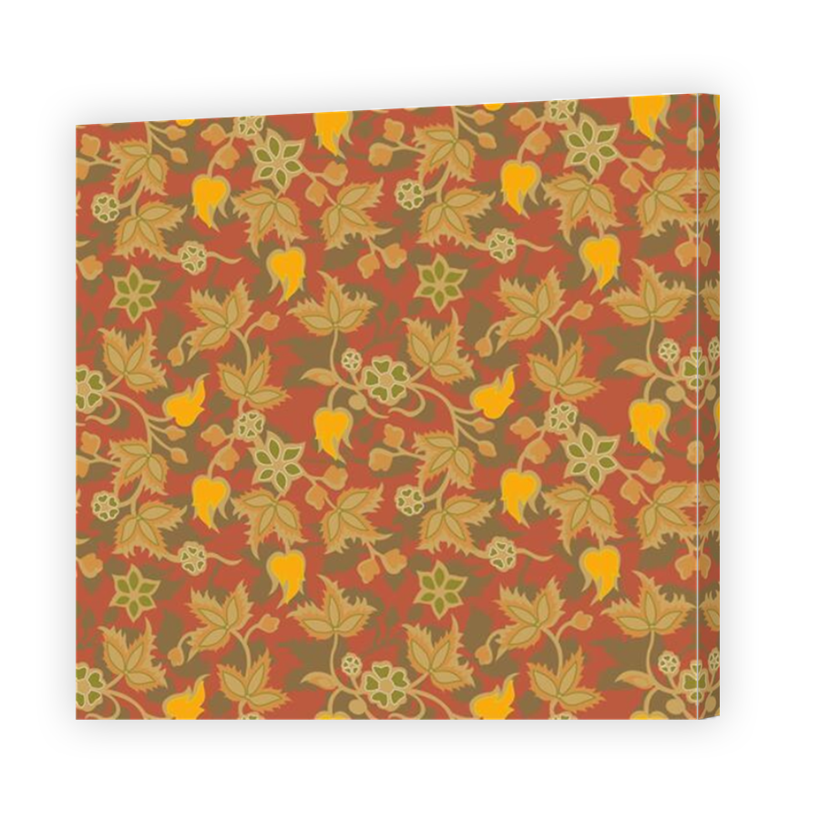 Thumbnail for Canvas - Mirror Image Canvas Wrap