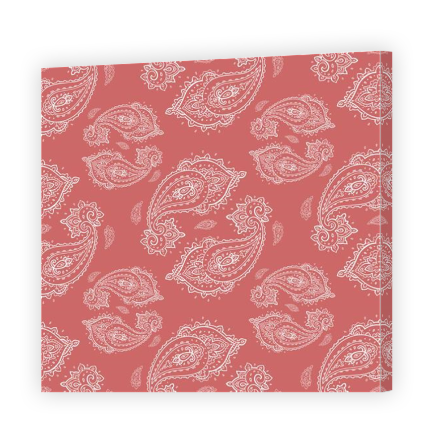 Thumbnail for Canvas - Mirror Image Canvas Wrap