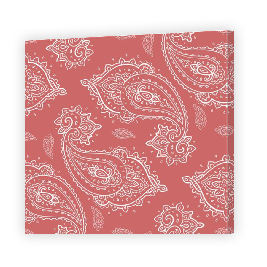 Thumbnail for Canvas - Mirror Image Canvas Wrap