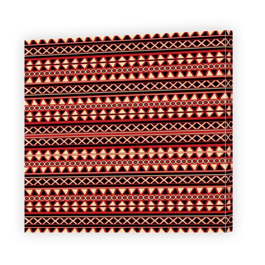Thumbnail for Canvas - Mirror Image Canvas Wrap
