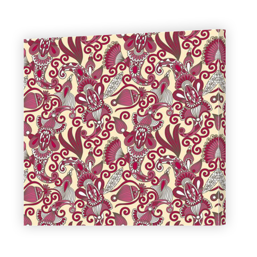 Thumbnail for Canvas - Mirror Image Canvas Wrap