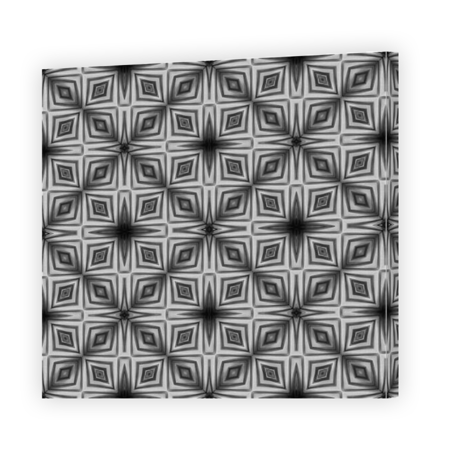 Thumbnail for Canvas - Mirror Image Canvas Wrap