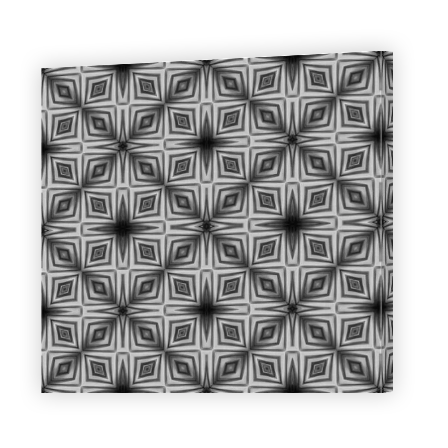 Thumbnail for Canvas - Mirror Image Canvas Wrap