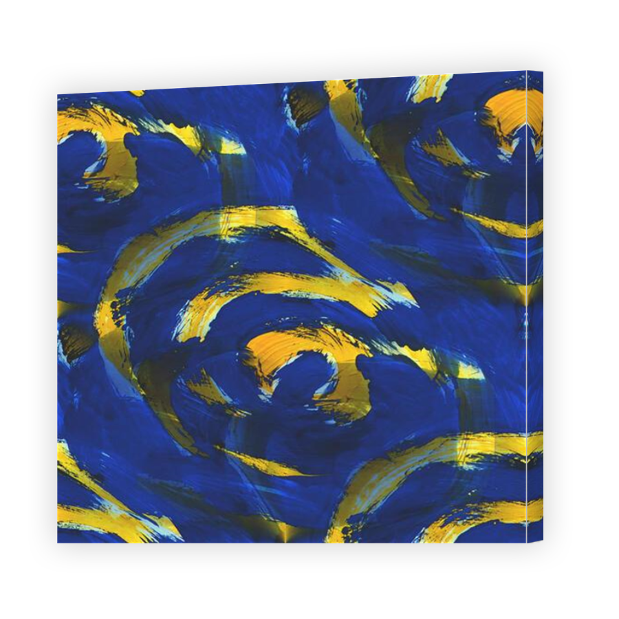 Thumbnail for Canvas - Mirror Image Canvas Wrap