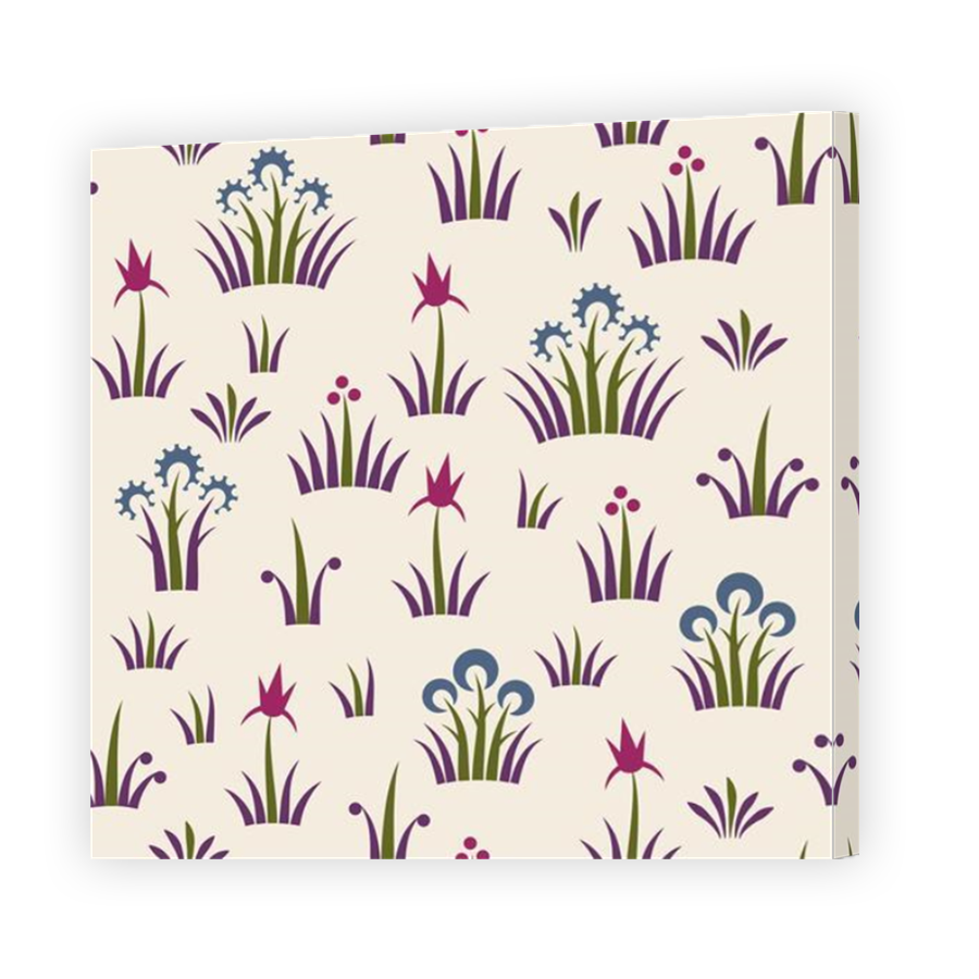 Thumbnail for Canvas - Mirror Image Canvas Wrap
