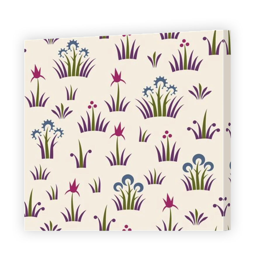 Thumbnail for Canvas - Mirror Image Canvas Wrap