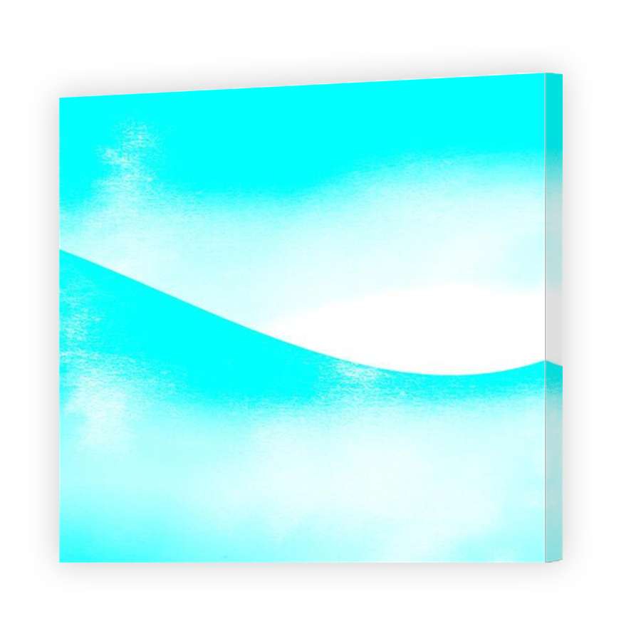 Thumbnail for Canvas - Mirror Image Canvas Wrap