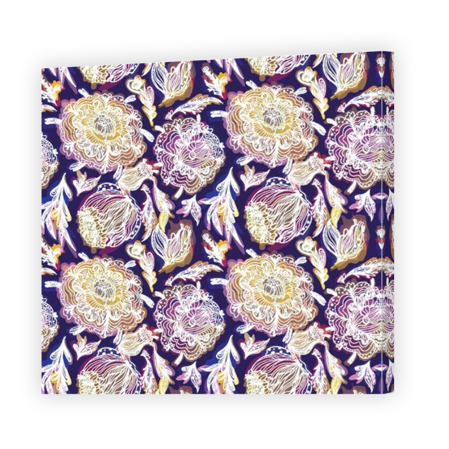 Thumbnail for Canvas - Mirror Image Canvas Wrap