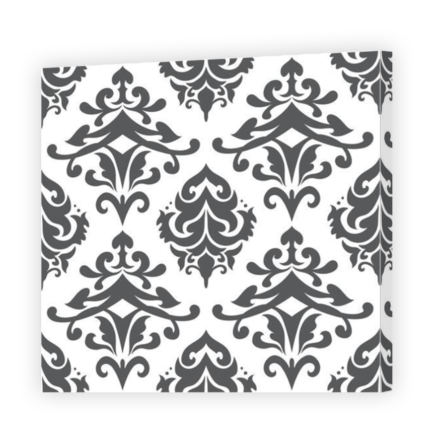 Thumbnail for Canvas - Mirror Image Canvas Wrap